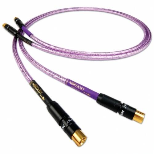 Nordost Frey 2 RCA 1,0 m