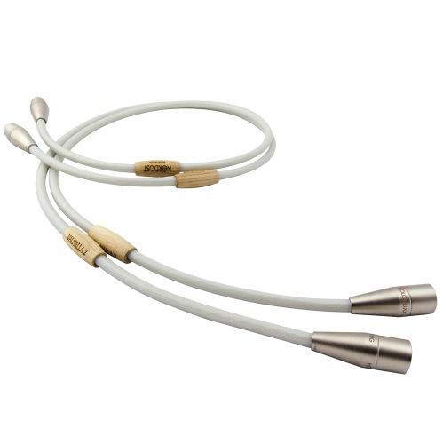 Nordost Valhalla 2 XLR 0,6 m