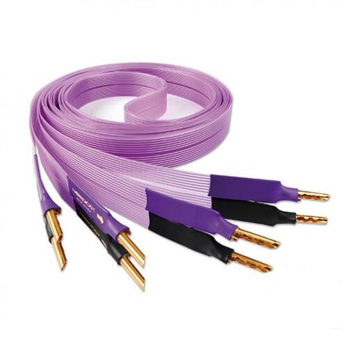 Nordost Purple Flare Banana 3,0m