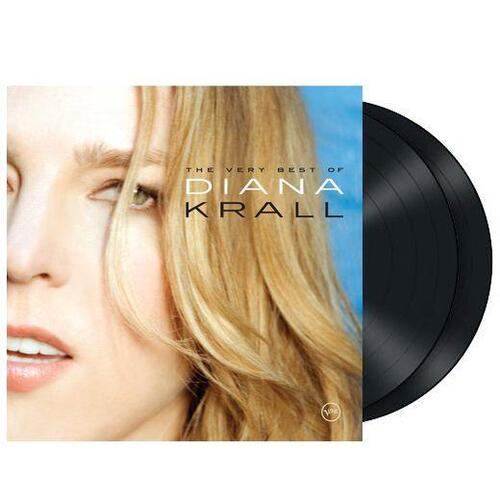 Diana Krall The Very Best Of Diana Krall (2 LP)