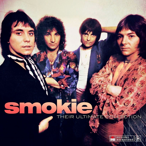 Smokie Their Ultimate Collection