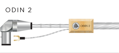 Nordost Odin2 Tonearm Cable+ 90° DIN 1,25 м.