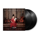 Hiromi Silver Lining Suite: The Piano Quintet 45RPM (2 LP)