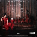 Hiromi Silver Lining Suite: The Piano Quintet 45RPM (2 LP)