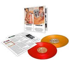 The Who The Who Sell Out Coloured Vinyl (2 LP)