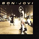 Bon Jovi Bon Jovi