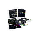 Pink Floyd The Dark Side of the Moon 50th Anniversary Collector's Edition (UV Printed Clear Vinyl) (2 LP)