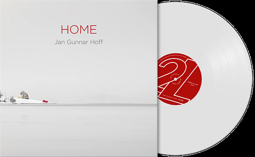 Jan Gunnar Hoff Home Clear Vinyl