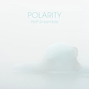 Hoff Ensemble Polarity Clear Vinyl