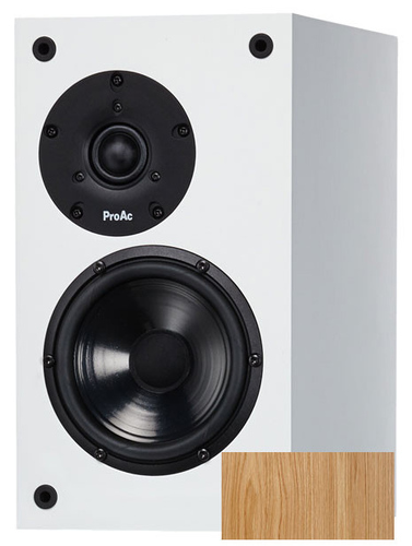 ProAc Response DB3 Natural Oak