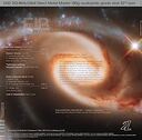 Philharmonia Orchestra & Vladimir Ashkenazy Remote Galaxy by Flint Juventino Beppe (2 LP)