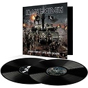 Iron Maiden A Matter of Life and Death (2 LP)