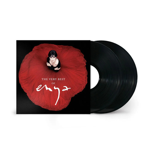 Enya The Very Best of Enya (2 LP)