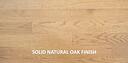 Atacama Apollo Storm 10 AV Base Module 2 Shelf Natural Oak