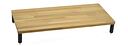 Atacama Apollo Storm 10 Shelf 135 мм. Natural Oak / Black