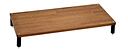 Atacama Apollo Storm 10 Shelf 135 мм. Dark Oak / Black