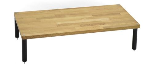 Atacama Apollo Storm 10 Shelf 235 мм. Natural Oak / White