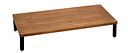 Atacama Apollo Storm 10 Shelf 185 мм. Dark Oak / Black