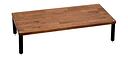 Atacama Apollo Storm 10 Shelf 235 мм. Dark Oak / Black