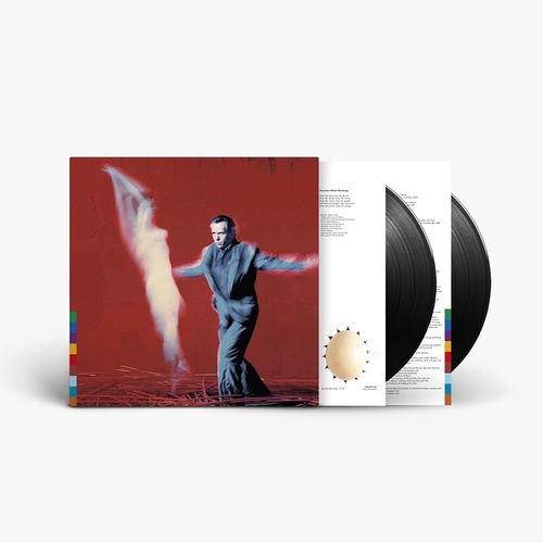 Peter Gabriel Us Half-Speed Mastered (2 LP)