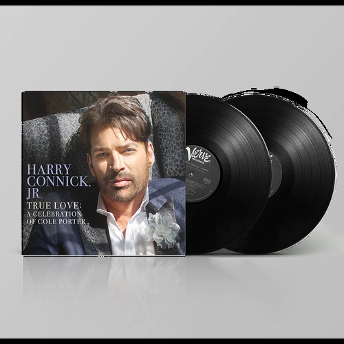 Harry Connick Jr. True Love: A Celebration of Cole Porter (2 LP)