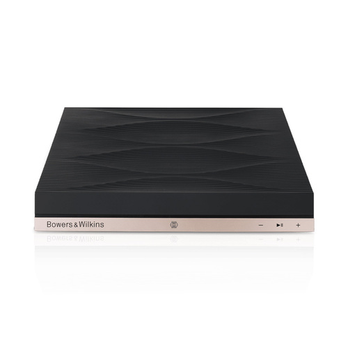 Bowers & Wilkins Formation Audio Black/Silver