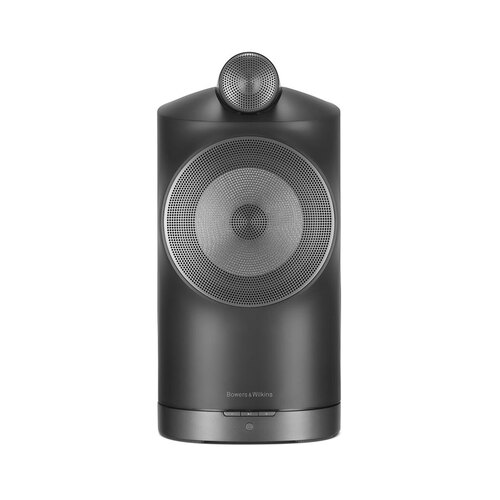 Bowers & Wilkins Formation Duo Black