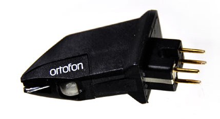 Ortofon OMP/OMT 30