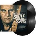 Walter Trout Battle Scars (2 LP)