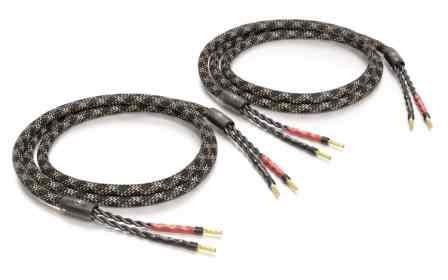 Viablue SC-4 Single-Wire Crimp Cobra 4,0 м.