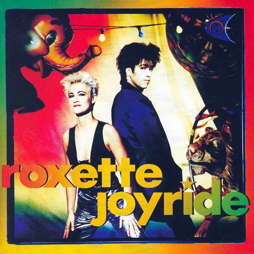 Roxette Joyride