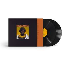 Michael Kiwanuka Kiwanuka (2 LP)