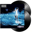 Muse Showbiz (2 LP)