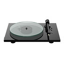 Pro-Ject Audio T2 Super Phono High Gloss Black Rainier