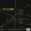 Falco Falco 60 (2 LP) Coloured Yellow Vinyl