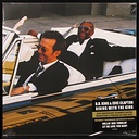 B.B. King & Eric Clapton Riding With The King 20th Anniversary Expanded Edition (2 LP)