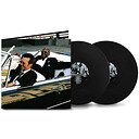 B.B. King & Eric Clapton Riding With The King 20th Anniversary Expanded Edition (2 LP)