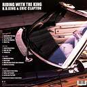 B.B. King & Eric Clapton Riding With The King 20th Anniversary Expanded Edition (2 LP)