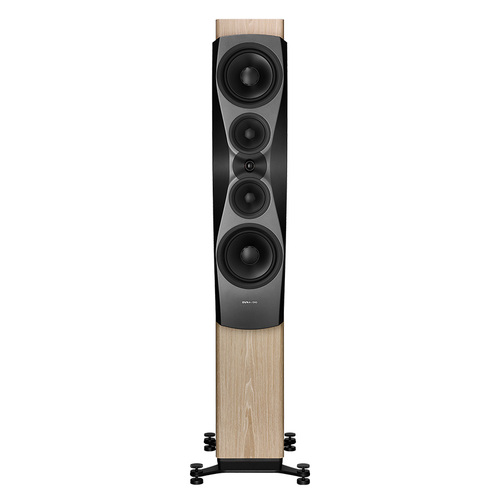 Dynaudio Confidence 60 Blonde Wood