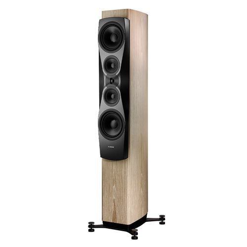 Dynaudio Confidence 60 Blonde Wood