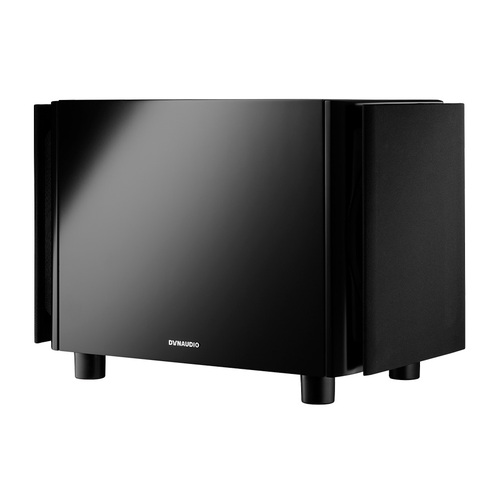 Dynaudio Sub 6 Satin Black