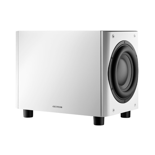 Dynaudio Sub 6 Satin White