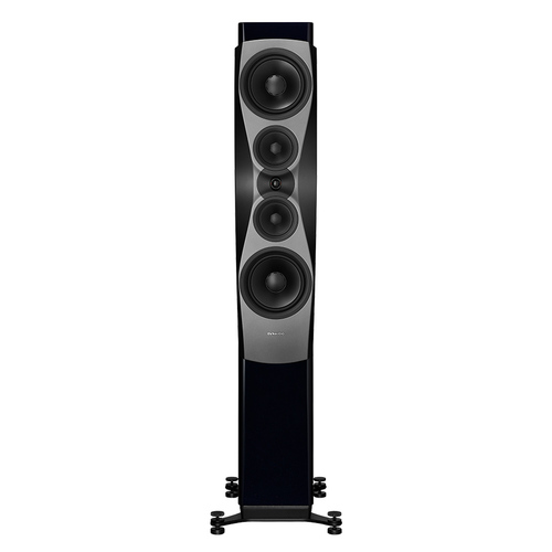 Dynaudio Confidence 60 High Gloss Midnight