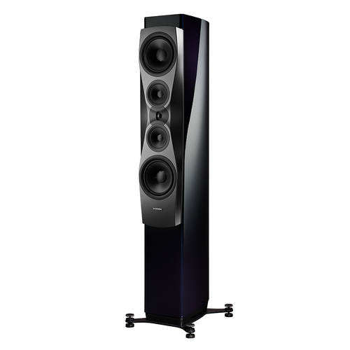 Dynaudio Confidence 60 High Gloss Midnight