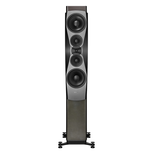 Dynaudio Confidence 60 High Gloss Smoke