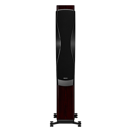 Dynaudio Confidence 60 High Gloss Ruby Wood