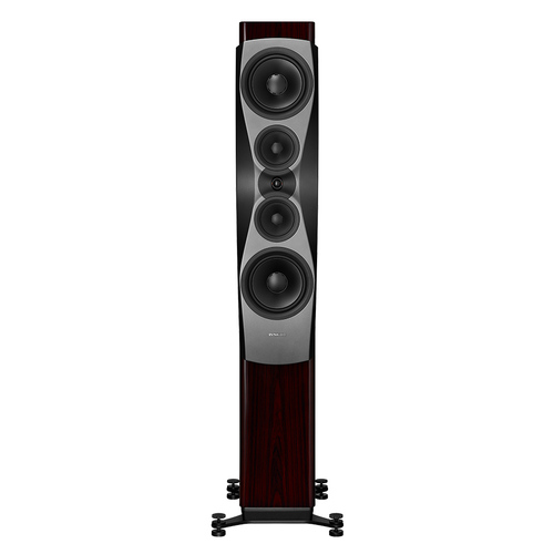 Dynaudio Confidence 60 High Gloss Ruby Wood