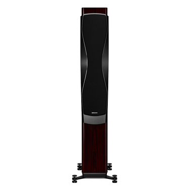 Dynaudio Confidence 60 High Gloss Ruby Wood