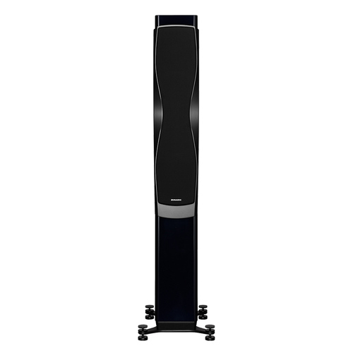 Dynaudio Confidence 50 High Gloss Midnight