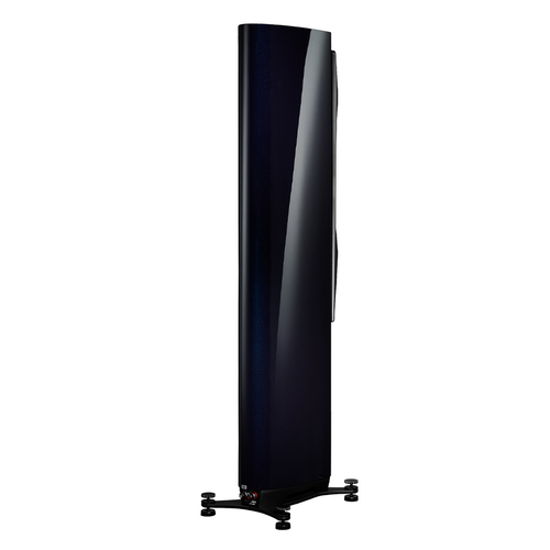 Dynaudio Confidence 50 High Gloss Midnight